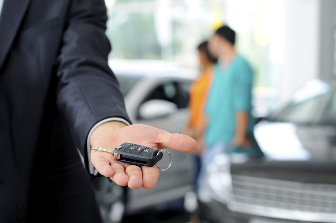 Quick Online Vehicle Trade-In Value near Houston, TX