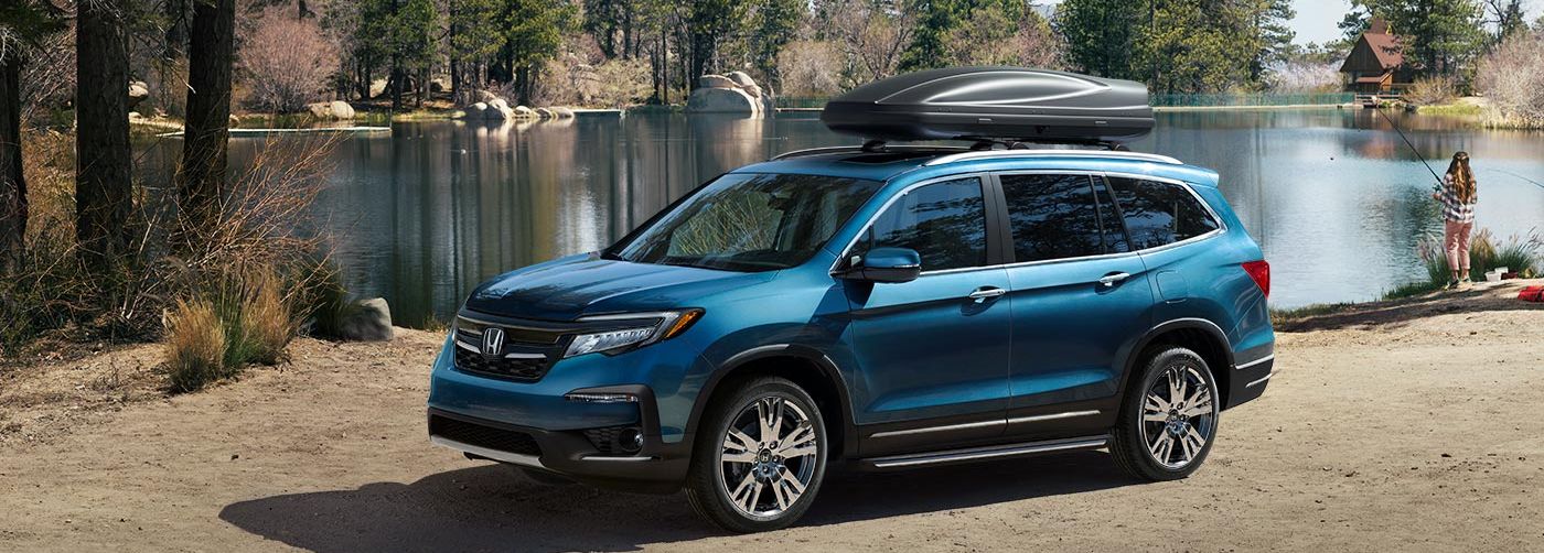 Authorized Honda Tire Center near Houston, TX