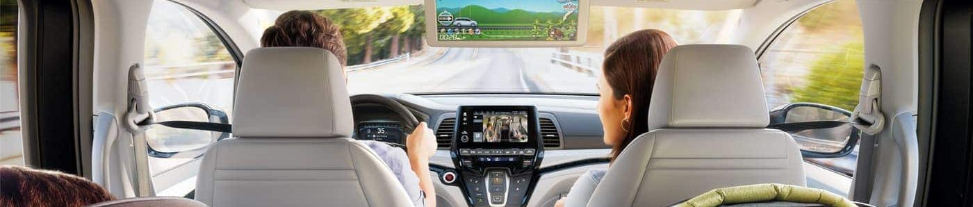 2019 Odyssey Technology 2019 Odyssey Technology