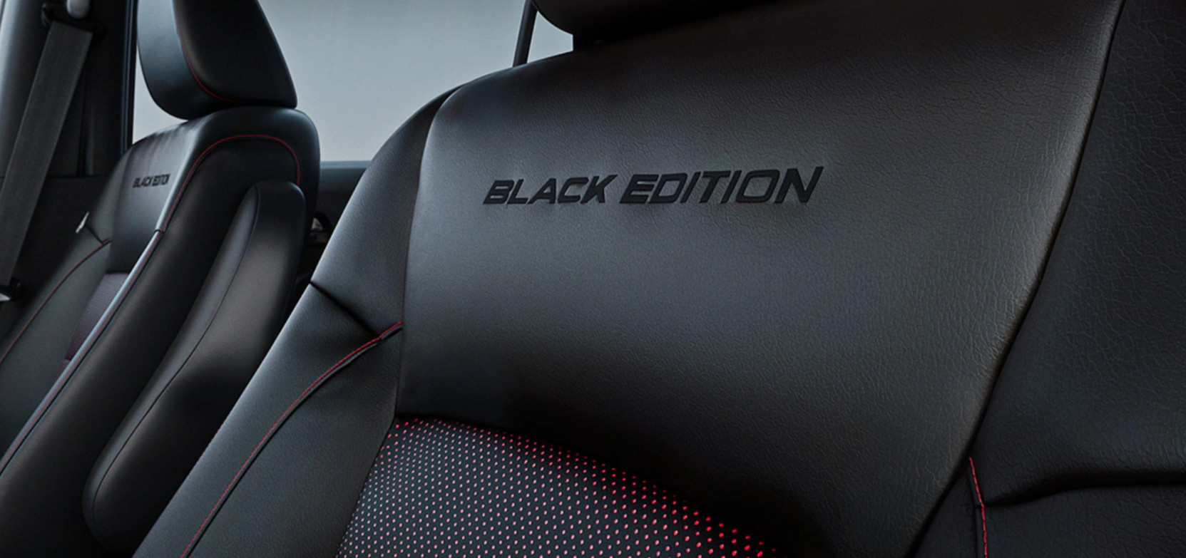 2020 Pilot Black Edition