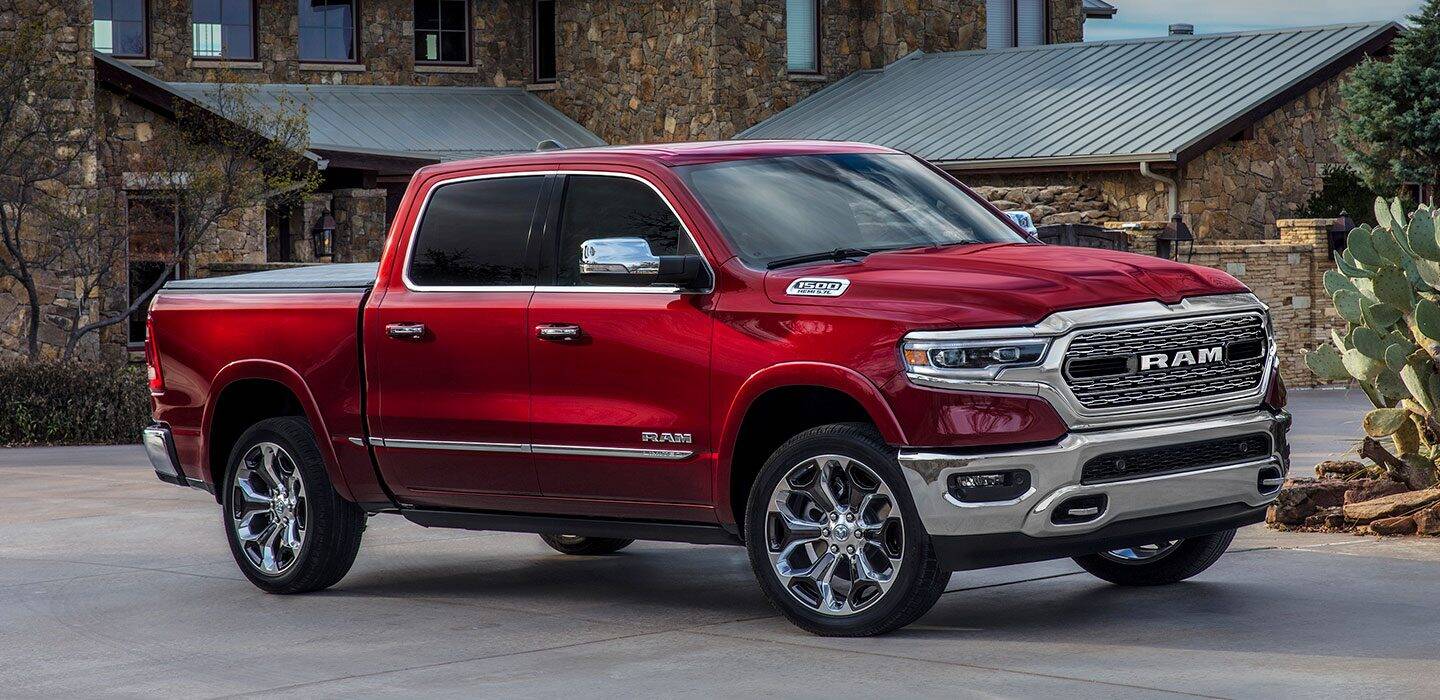 2019 ram hotsell 1500 sale