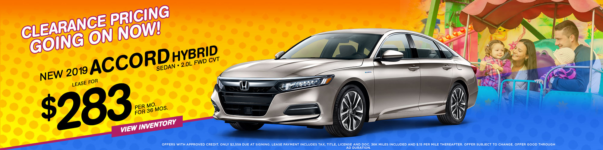 Current ads mcgrath honda of st charles
