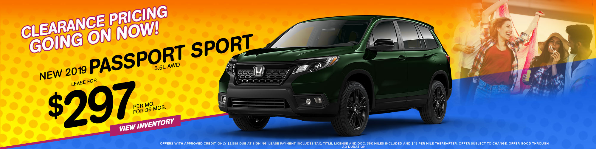 Current ads mcgrath honda of st charles