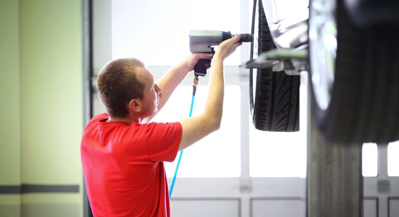 We're Ready When You Are!