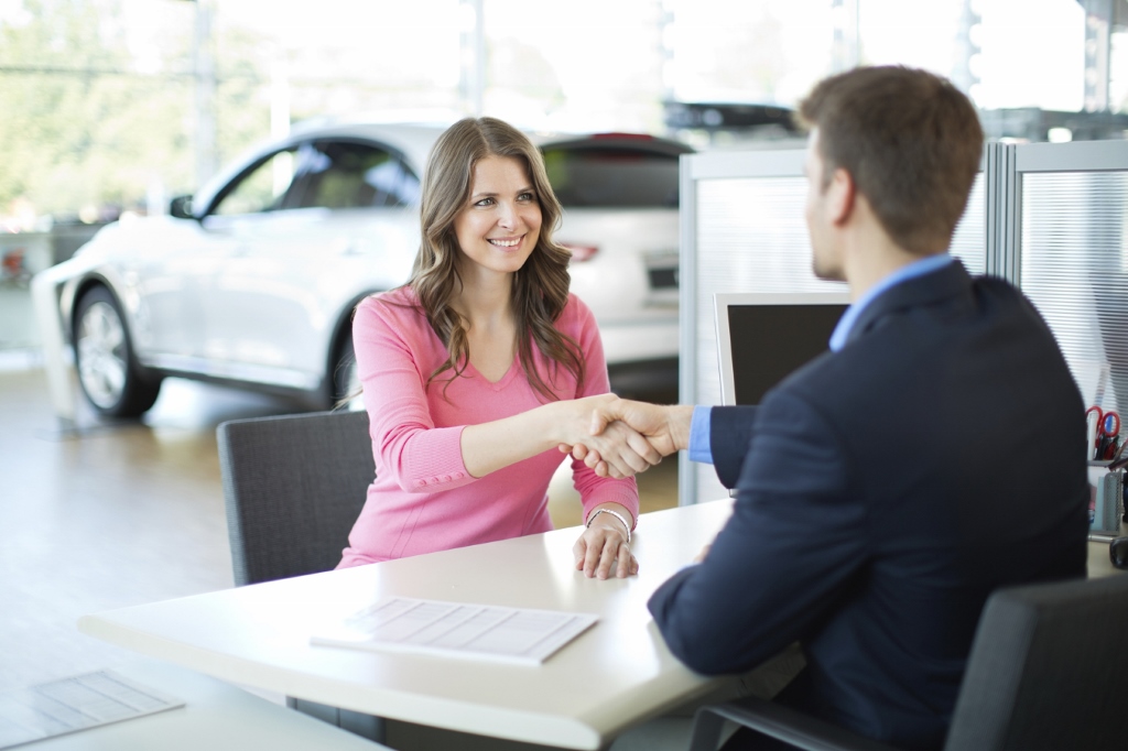 Meet With an Expert at Pohanka Honda!