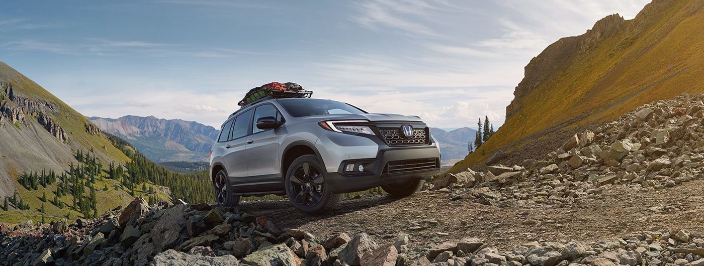 2019 Honda Passport Leasing near Silver Spring, MD 2019 Honda Passport Leasing near Silver Spring, MD