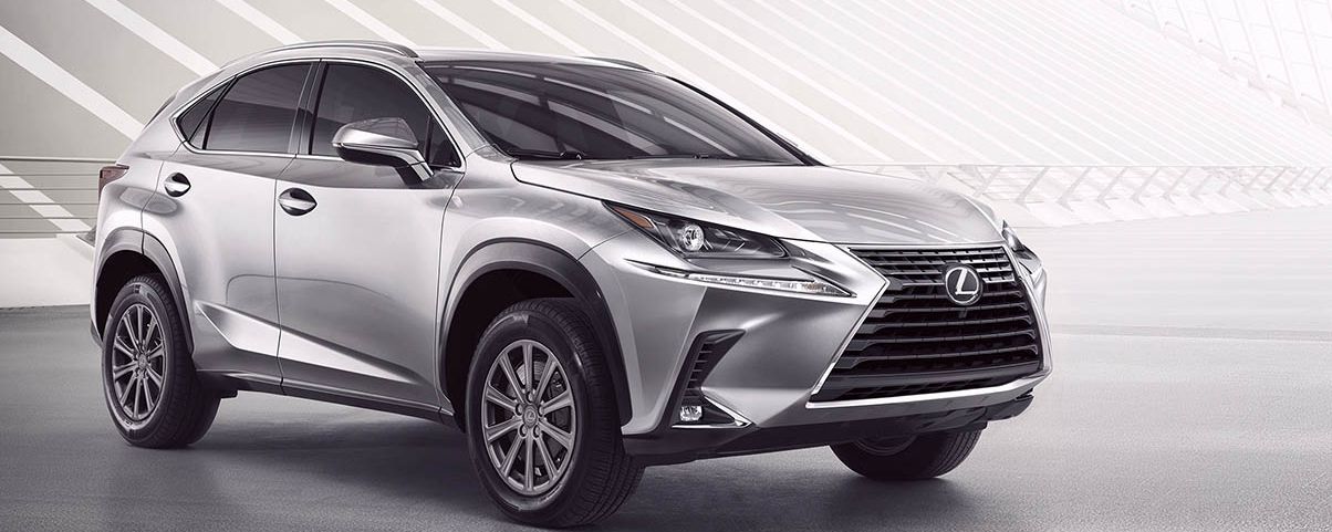 19 Lexus Nx 300 For Sale Near Chicago Il