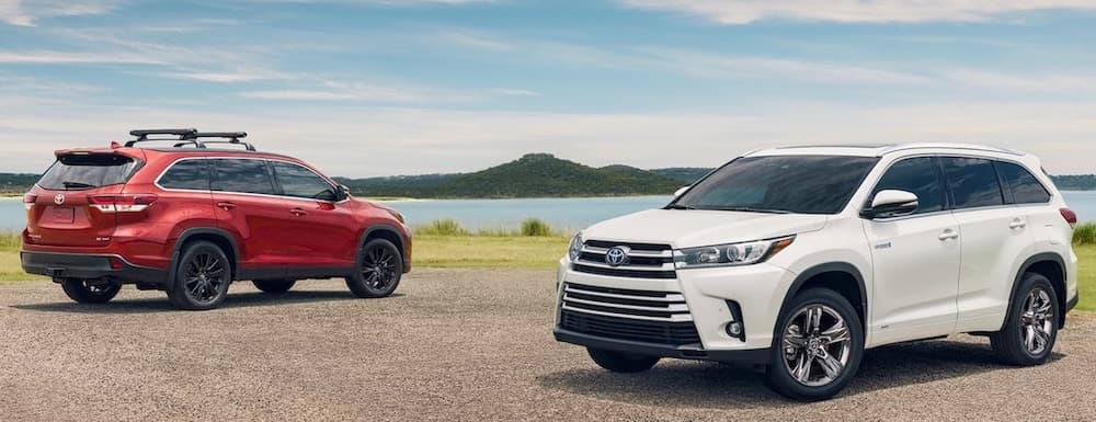 Toyota Highlander For Sale >> New 2019 Toyota Highlander Limited Suv Awd Toyota Highlander For Sale >> New 2019 Toyota Highlander Limited Suv Awd