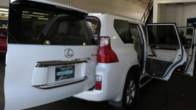 IONIZER SERVICE IONIZER SERVICE