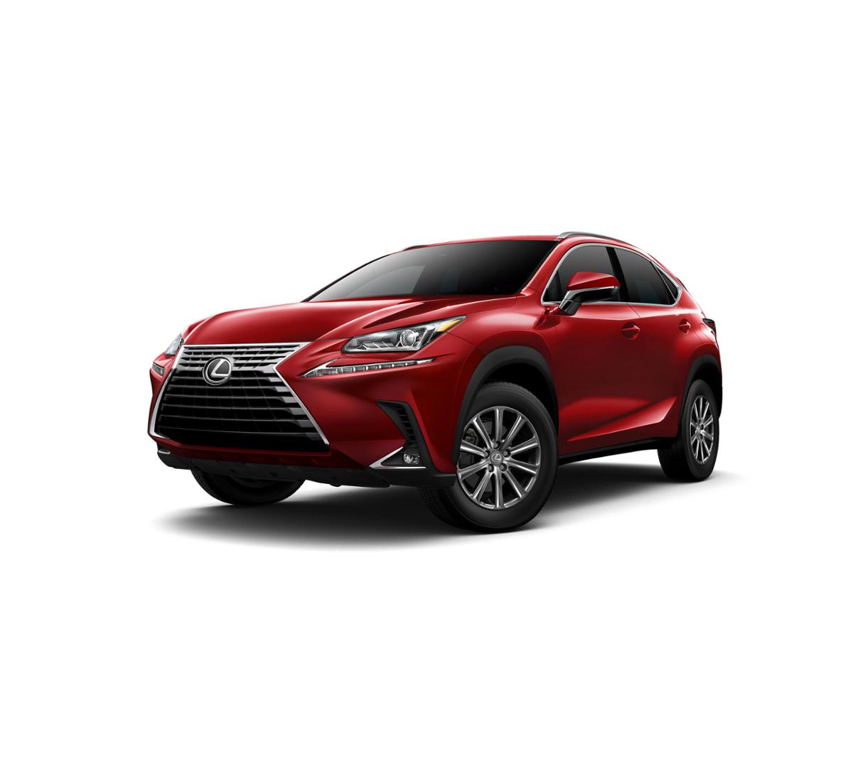 19 Lexus Nx 300 Lexus Of Southampton Near Riverhead Ny