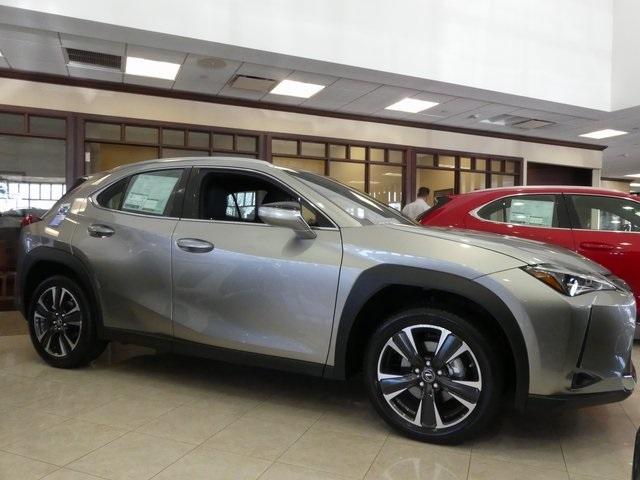 UX 250h F SPORT UX 250h F SPORT