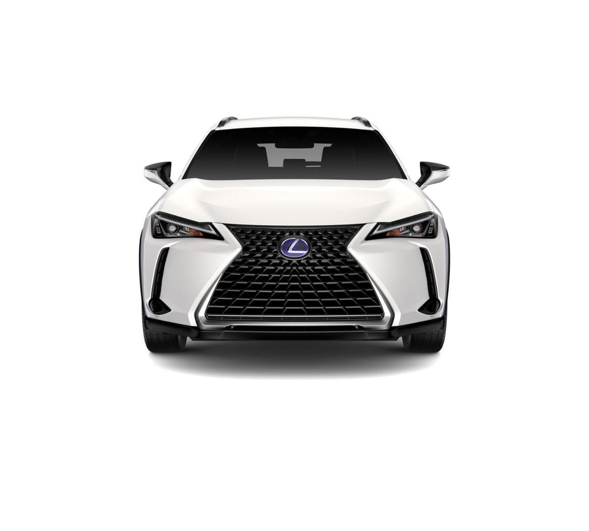 LEXUS UX 250h LEXUS UX 250h