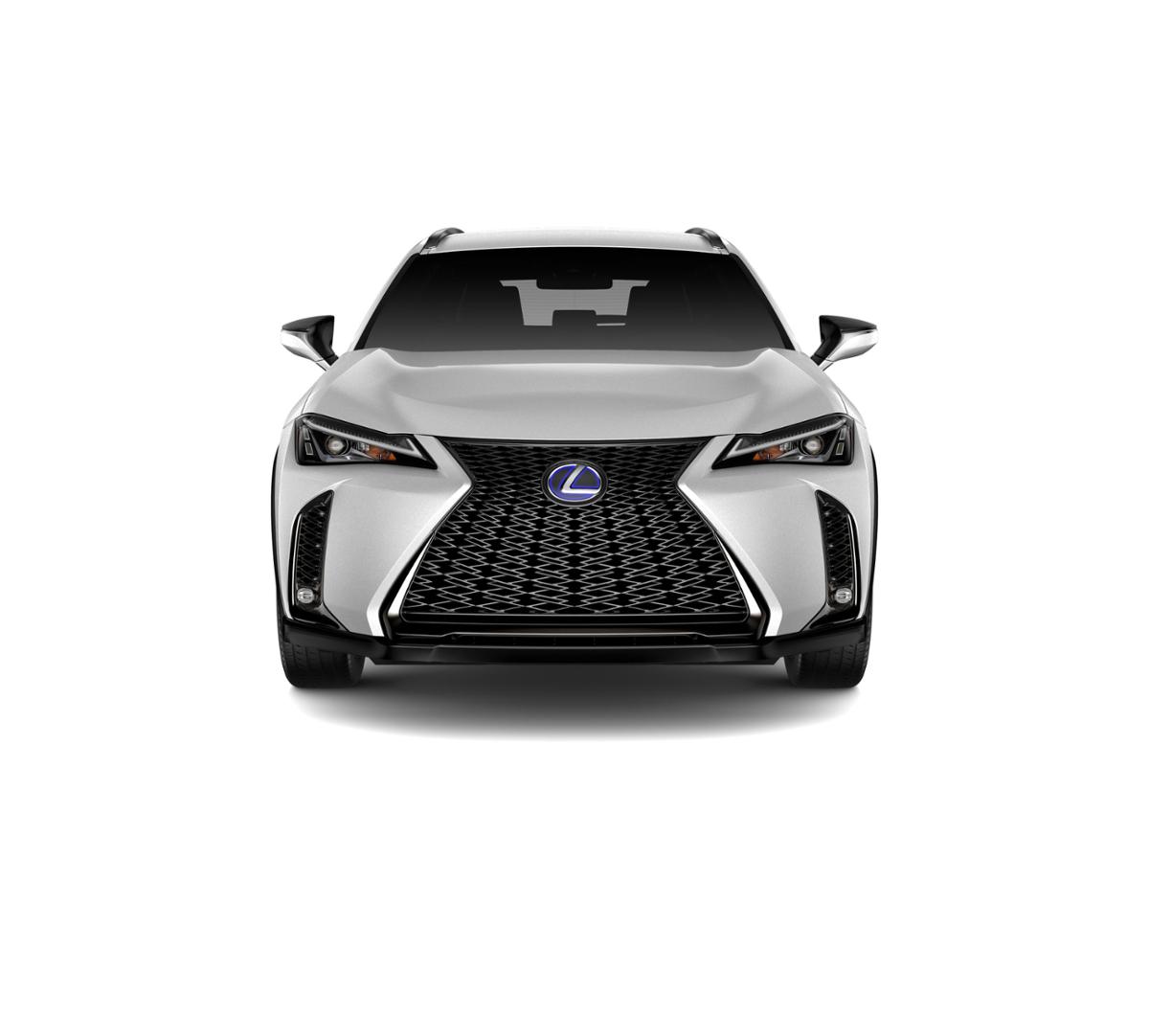 2019 LEXUS UX 250h F SPORT 2019 LEXUS UX 250h F SPORT