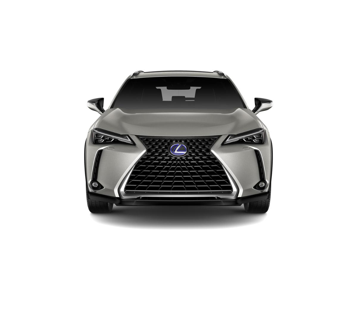 LEXUS UX 250h LEXUS UX 250h
