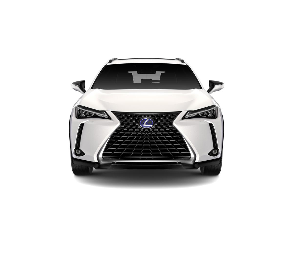 LEXUS UX 250h LEXUS UX 250h