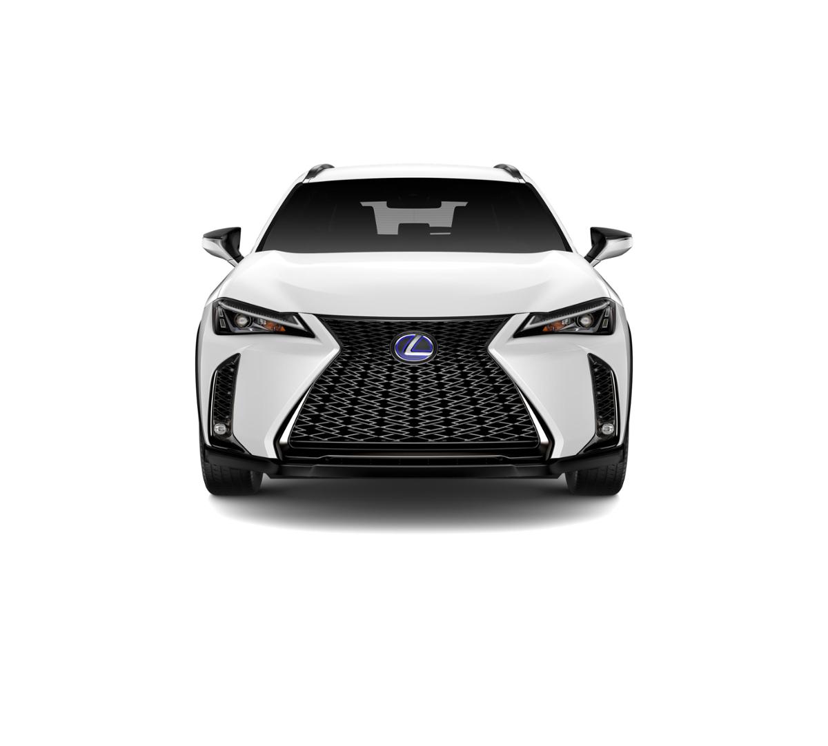 2019 LEXUS UX 250h F SPORT 2019 LEXUS UX 250h F SPORT