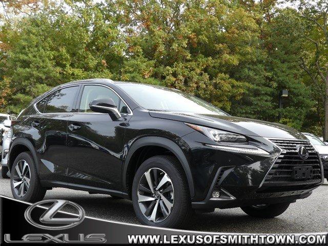 2019 Lexus NX 300 | Lexus of Smithtown |near Centereach, NY