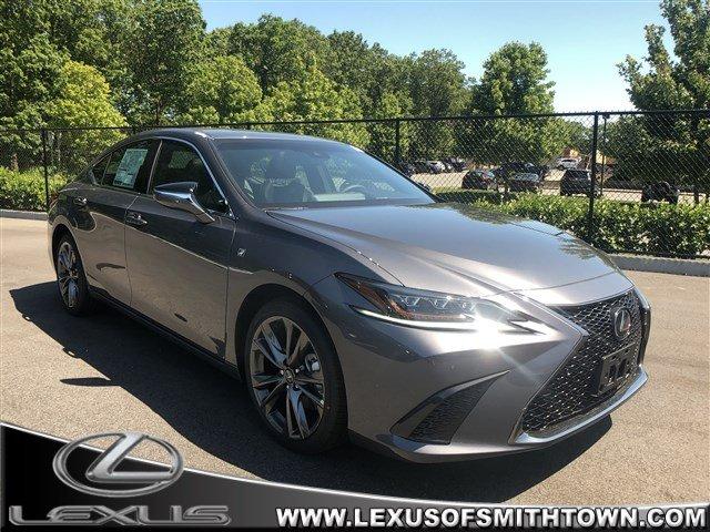 Lexus of Smithtown is a St. James Lexus dealer and a new car and used ...