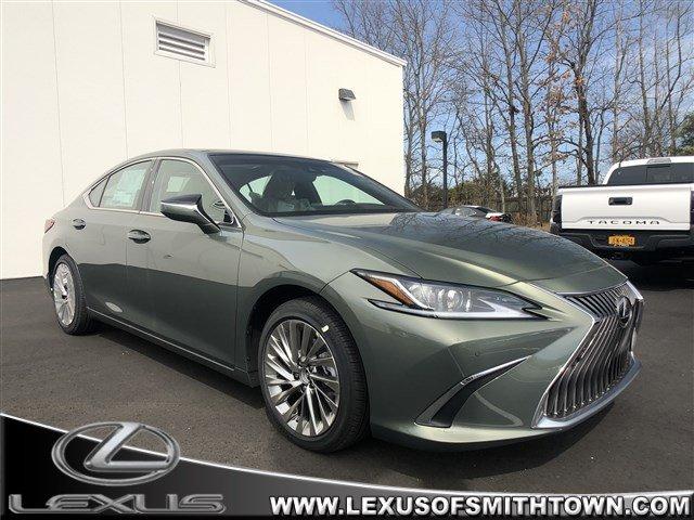 Lexus of Smithtown is a St. James Lexus dealer and a new car and used ...