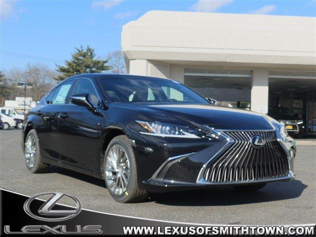 Lexus of Smithtown is a St. James Lexus dealer and a new car and used ...