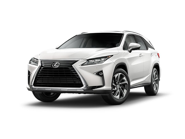 Lexus RX 350L