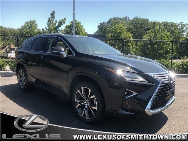 Lexus of Smithtown is a St. James Lexus dealer and a new car and used ...