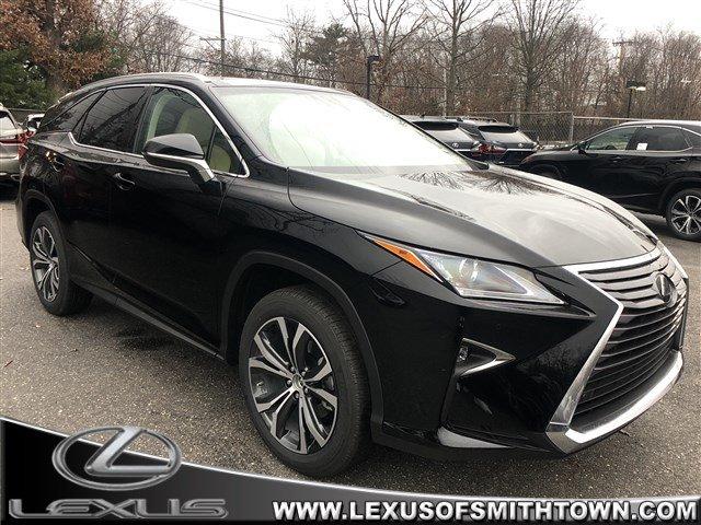 Lexus of Smithtown is a St. James Lexus dealer and a new car and used ...