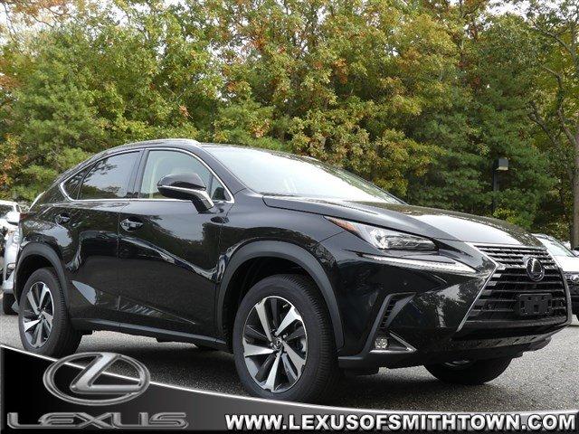 LEXUS NX 300