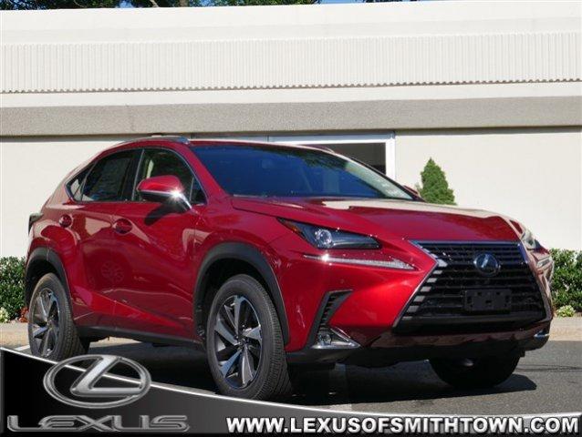 LEXUS NX 300