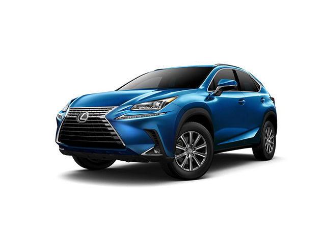 LEXUS NX 300