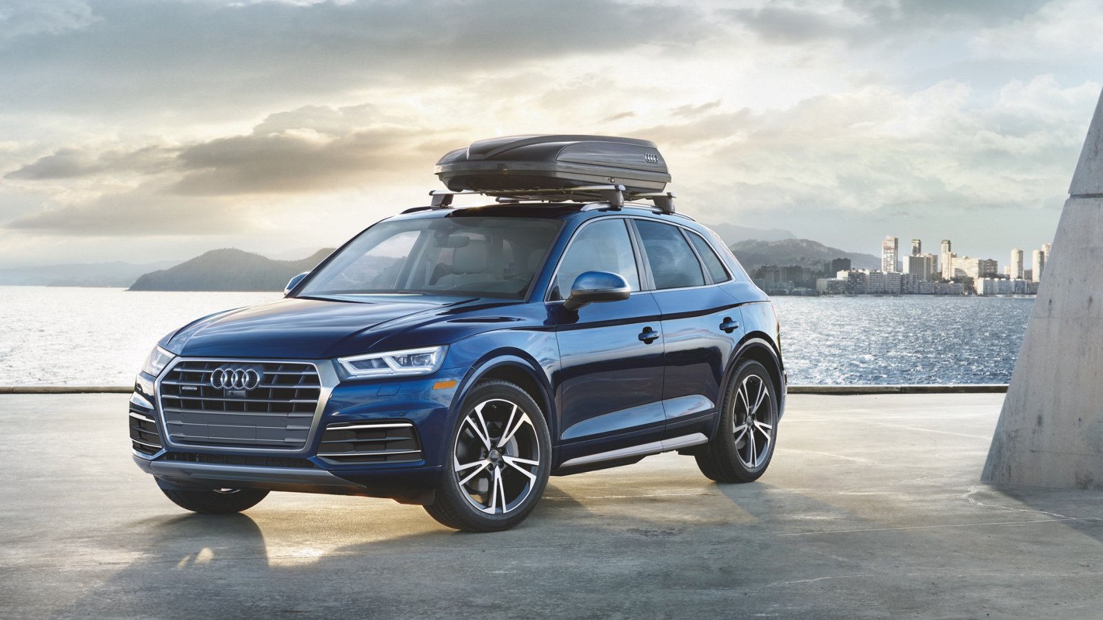 2019 Bmw X3 Vs 2019 Audi Q5 Near Monroe Ga