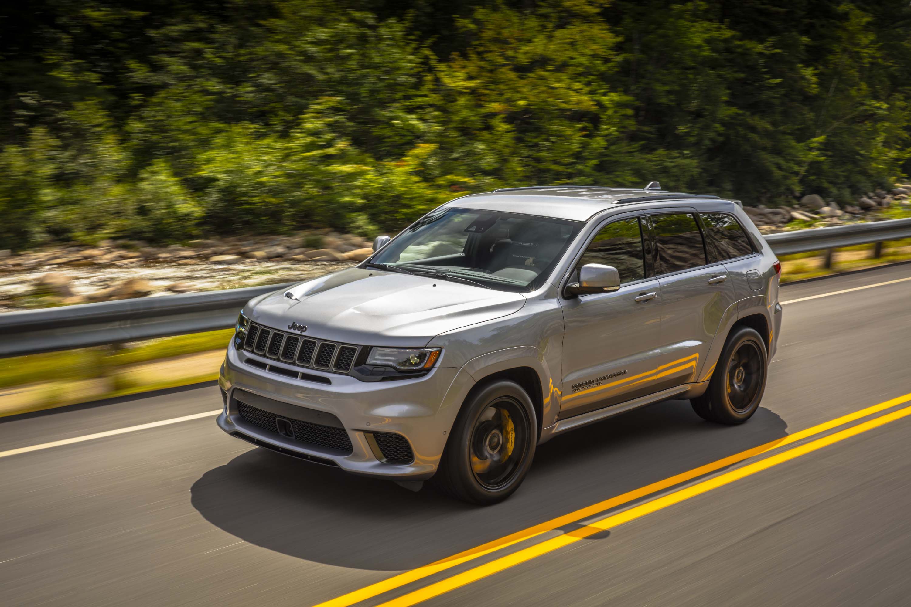 2020 Jeep Grand Cherokee For Sale Near Fort Lee Nj