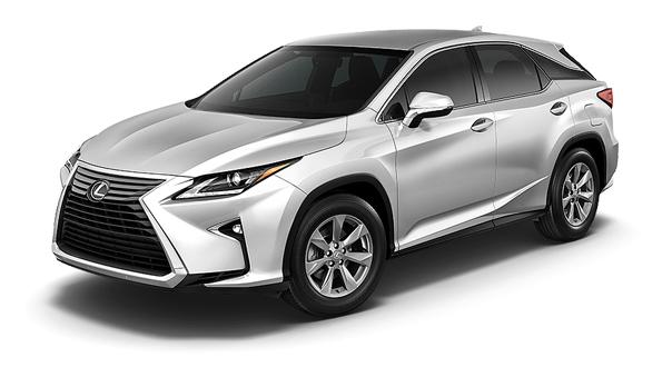 LEXUS RX 350 LEXUS RX 350