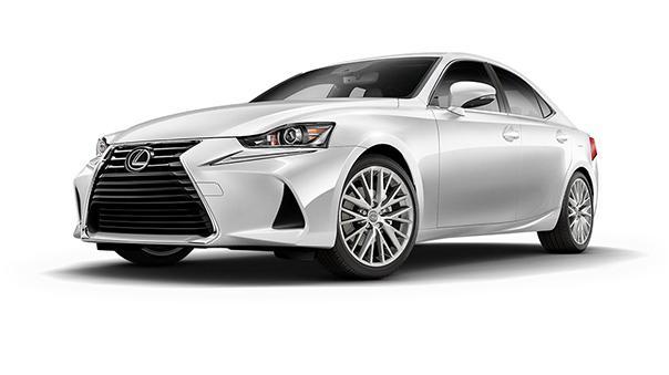 LEXUS IS 300 LEXUS IS 300
