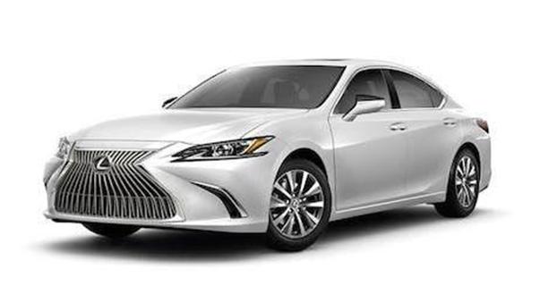 LEXUS ES 350 LEXUS ES 350