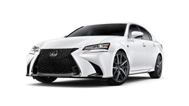 LEXUS GS 350 LEXUS GS 350
