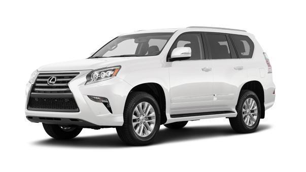 LEXUS GX LEXUS GX