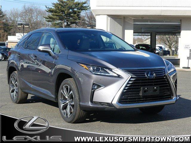 2019 Lexus RX 350 | Lexus of Smithtown | near Farmingdale