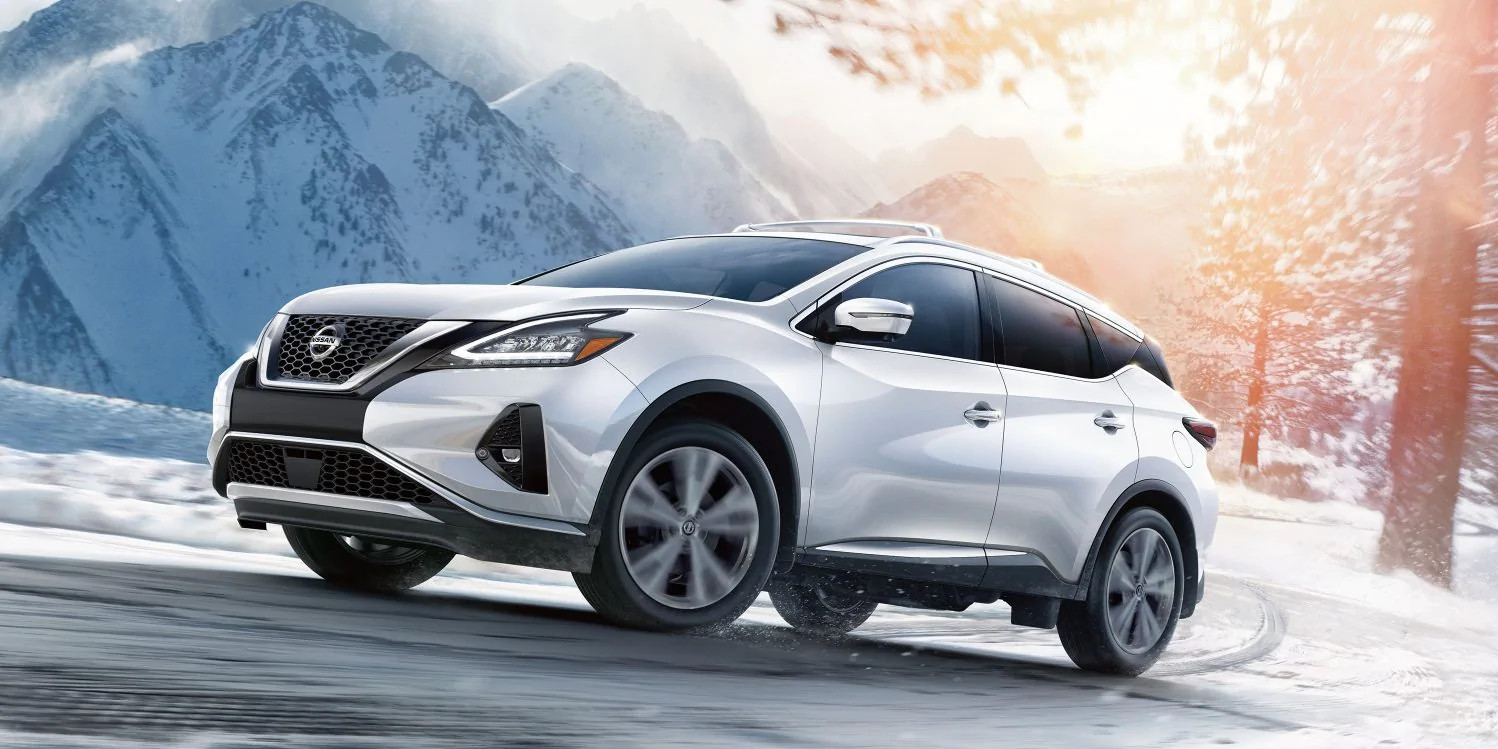 compare nissan murano and toyota highlander