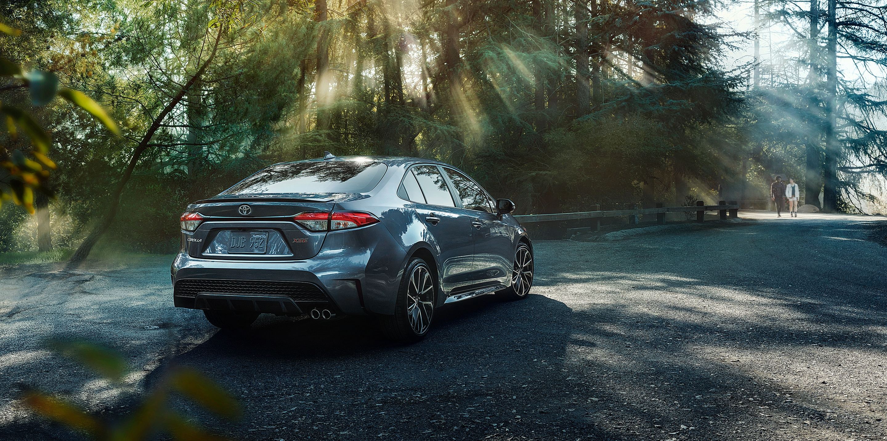 2020 Toyota Corolla for Sale near Chicago, IL