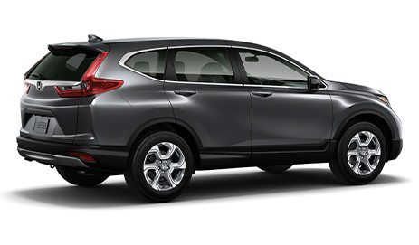 2019 Honda CR-V Trims | Keating Honda