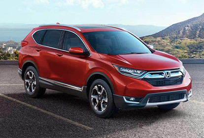 Difference Between the 2018 and 2019 Honda CR-V  Keating Honda