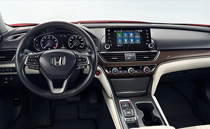 2019 Honda Accord Ex L Review Houston Keating Honda