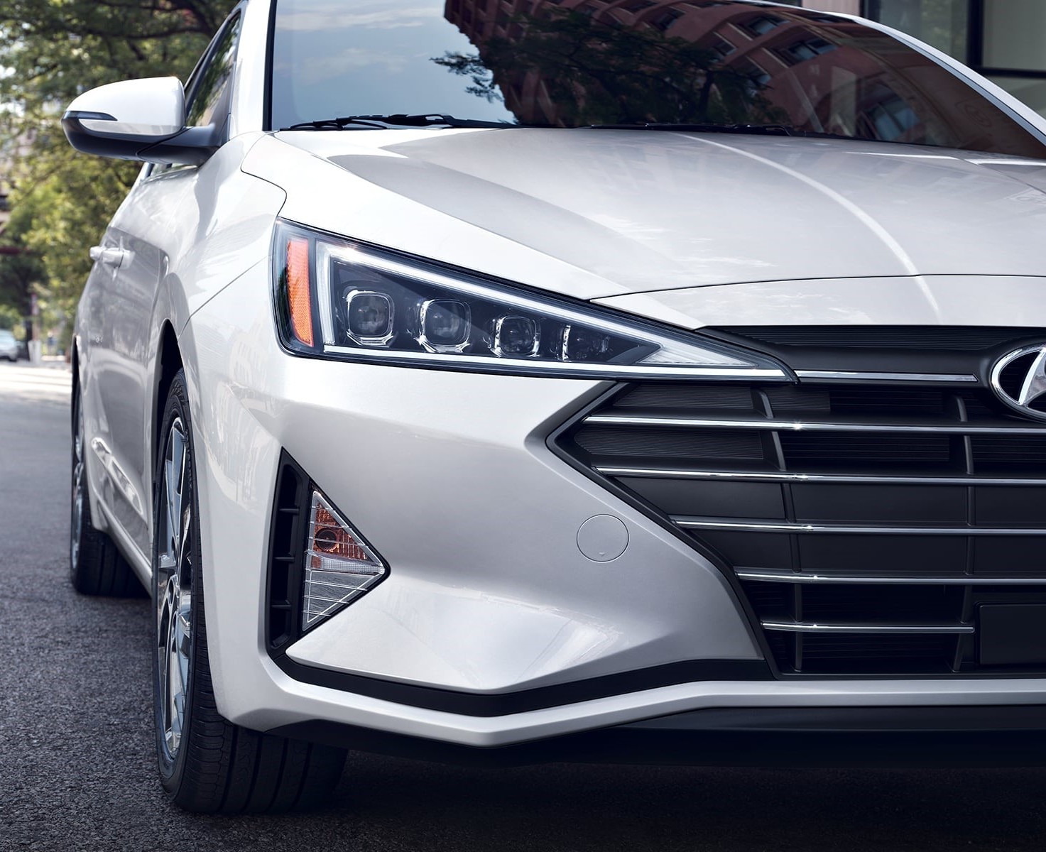 ¿A qué se refieren todos cuando hablan de “apariencia agresiva”? A esto.