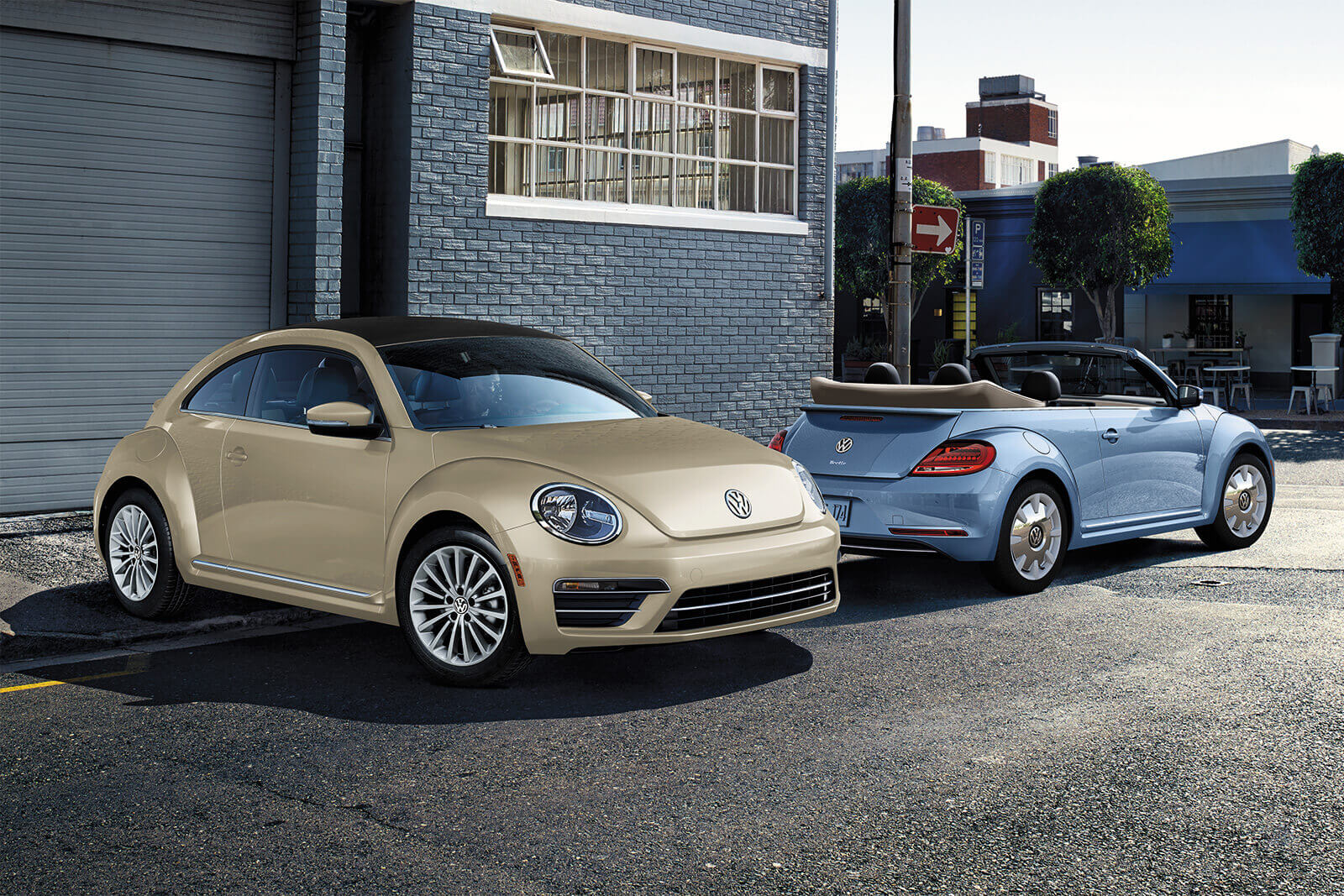2019 Volkswagen Beetle Leasing near College Park, MD