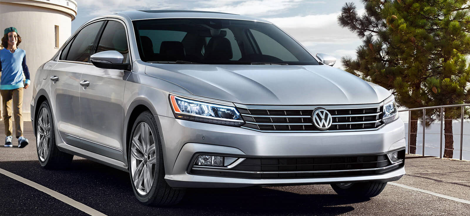 Used Volkswagen Passat For Sale Near Laurel Md