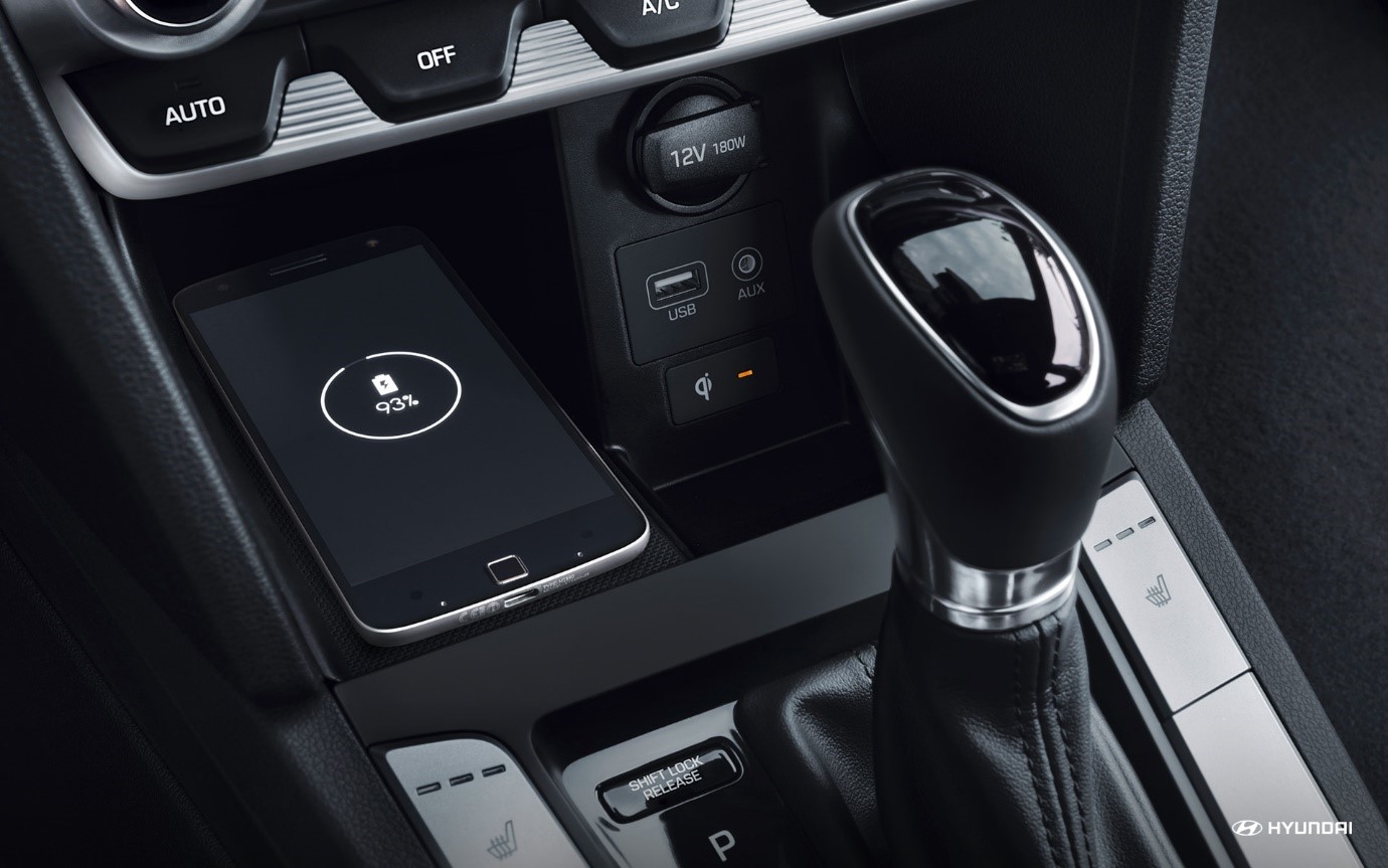 2020 Hyundai Elantra Leasing near College Park, MD