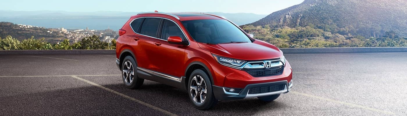 2019 Honda Cr V Leasing In Palm Bay Fl