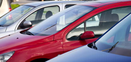 Programa un servicio en Honda de Chantilly