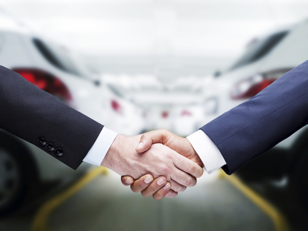 Get a Fair Deal at Pohanka Acura!
